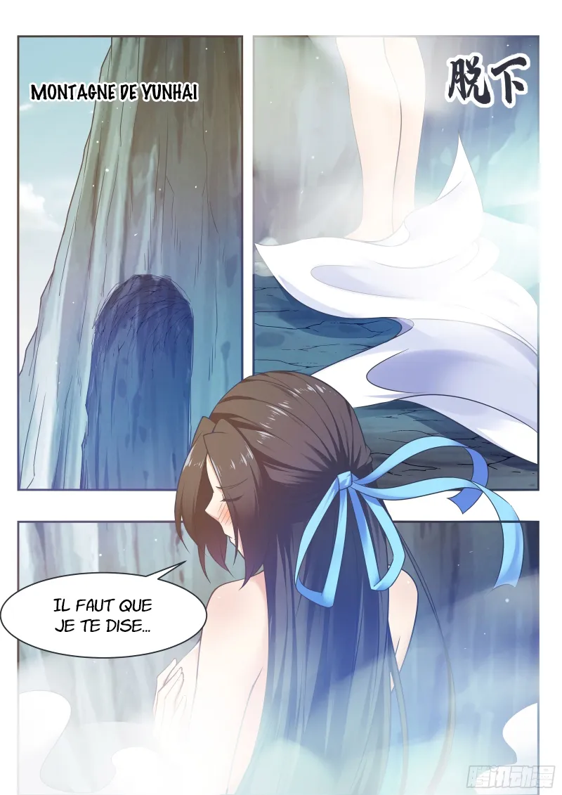 The Strongest God King - 145 - 67c72863304a2.webp