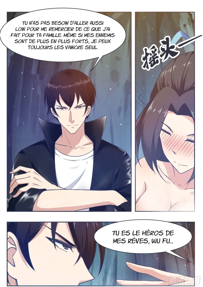 The Strongest God King - 145 - 67c728635a197.webp