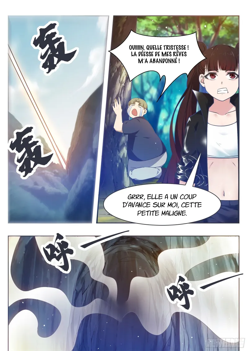 The Strongest God King - 145 - 67c7286382faf.webp