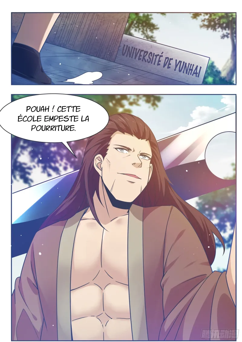 The Strongest God King - 145 - 67c72863aa165.webp