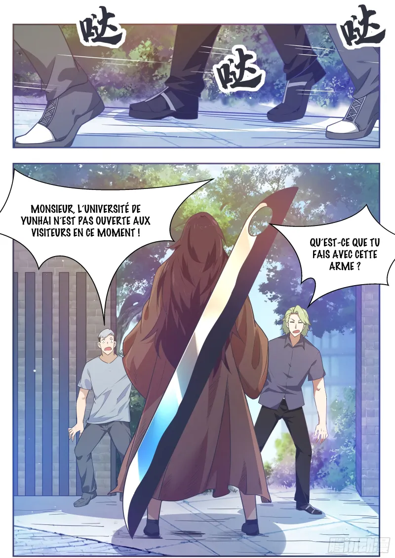 The Strongest God King - 146 - 67c728646a903.webp