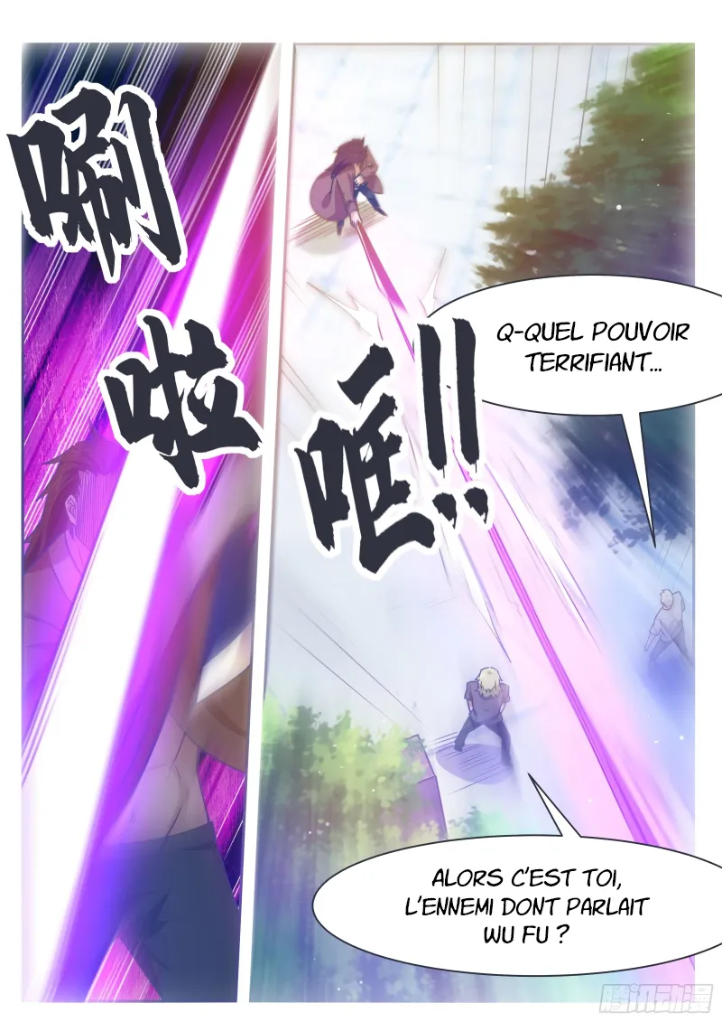The Strongest God King - 146 - 67c72864e3284.webp