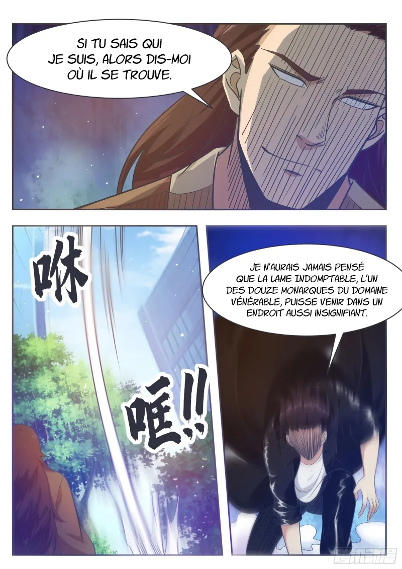 The Strongest God King - 146 - 67c7286525678.webp