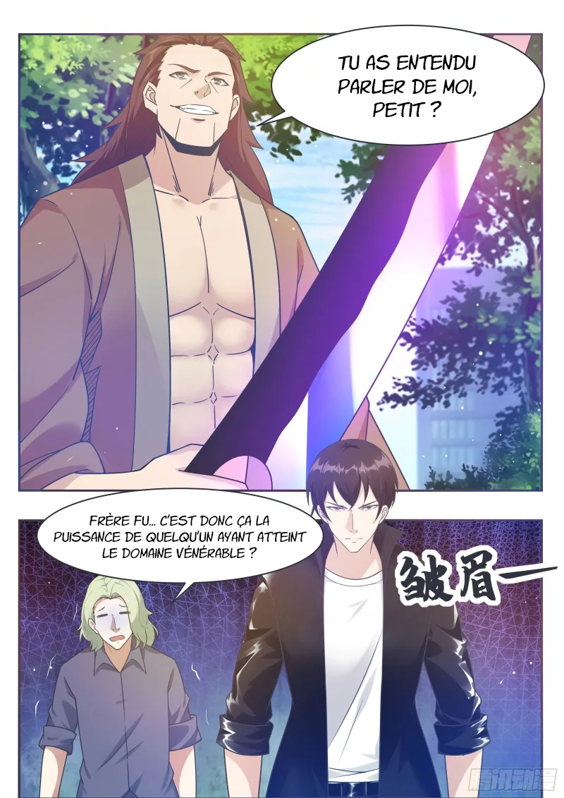 The Strongest God King - 146 - 67c728655d4dc.webp