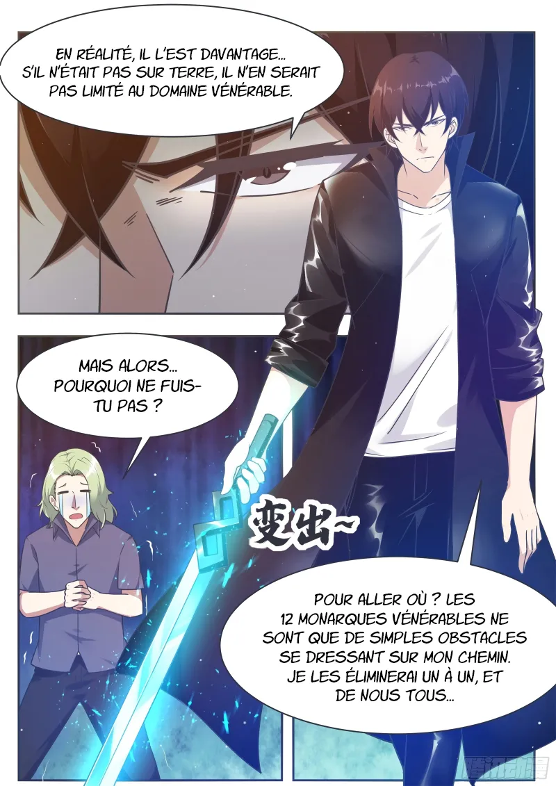 The Strongest God King - 146 - 67c728659ad35.webp