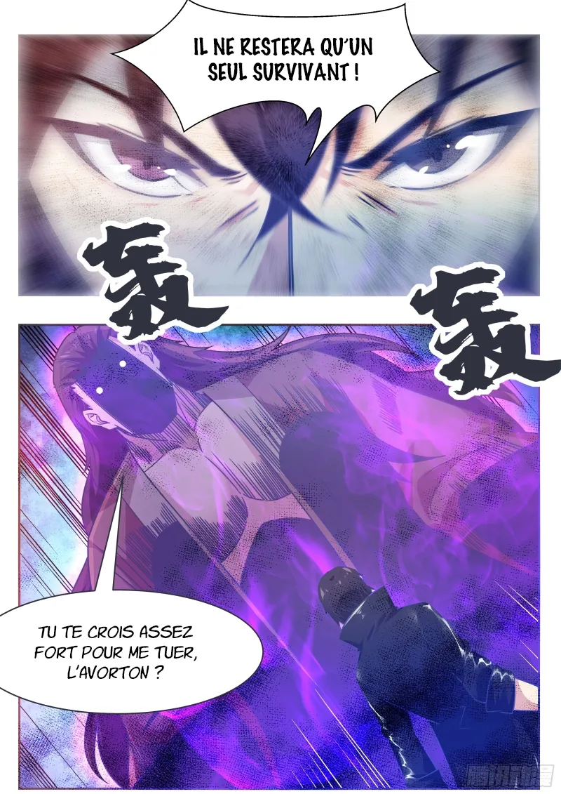 The Strongest God King - 146 - 67c72865dd676.webp
