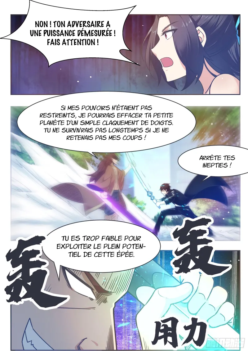 The Strongest God King - 146 - 67c728668c543.webp