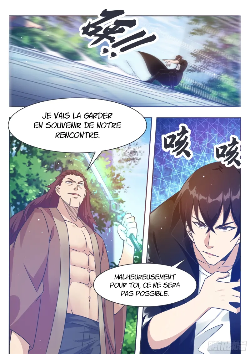 The Strongest God King - 146 - 67c72866c6f98.webp