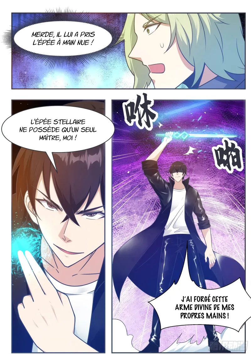 The Strongest God King - 146 - 67c7286710dbd.webp