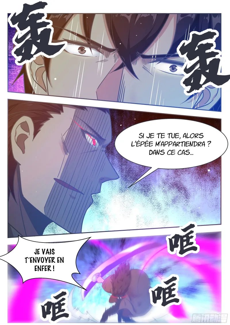The Strongest God King - 147 - 67c7286813732.webp