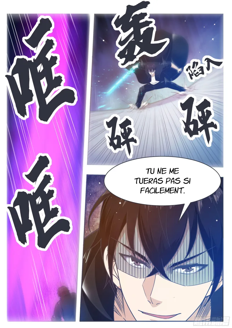 The Strongest God King - 147 - 67c72868415f3.webp