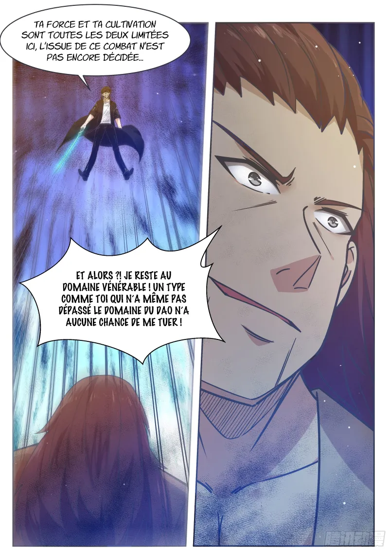 The Strongest God King - 147 - 67c72868c7928.webp
