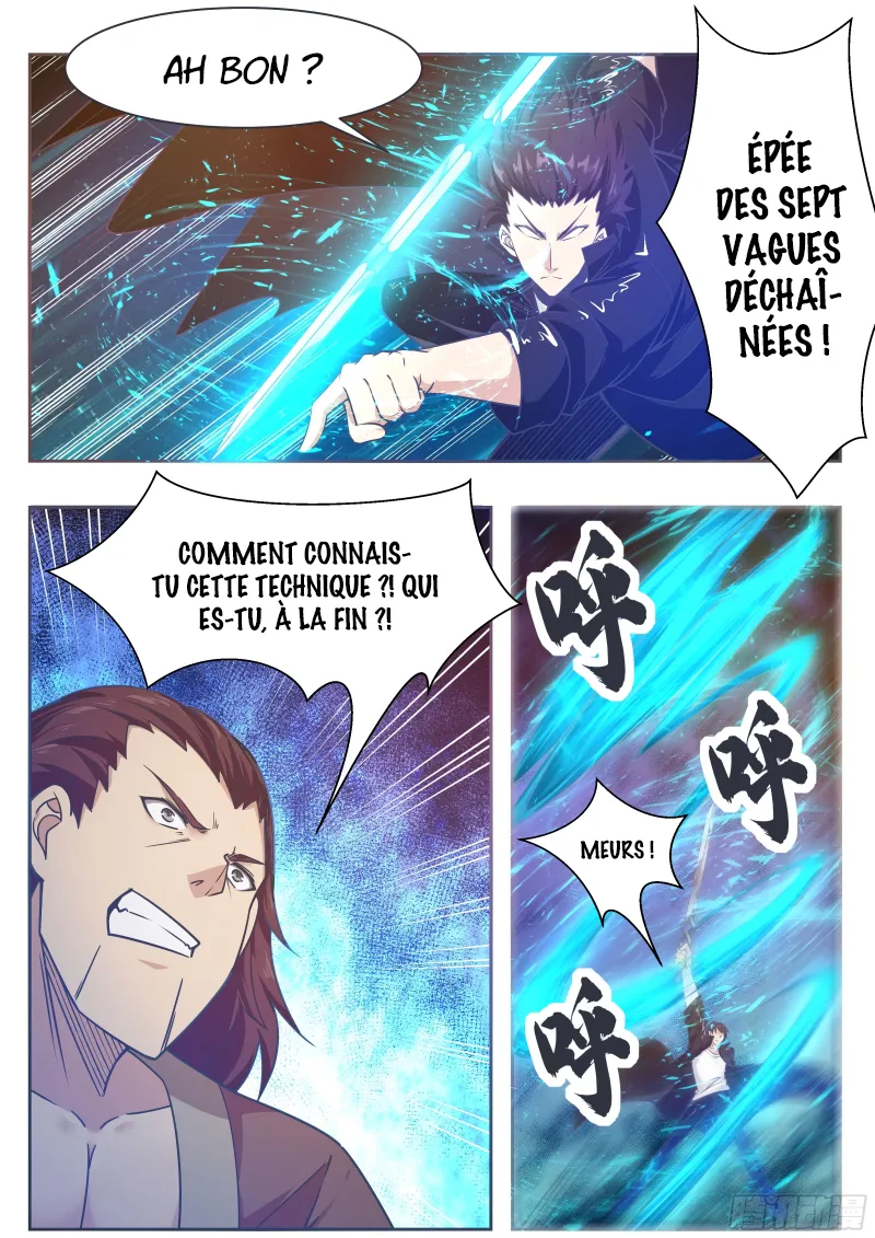 The Strongest God King - 147 - 67c728690c39d.webp