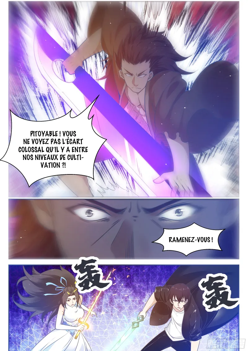 The Strongest God King - 147 - 67c7286a1dc80.webp