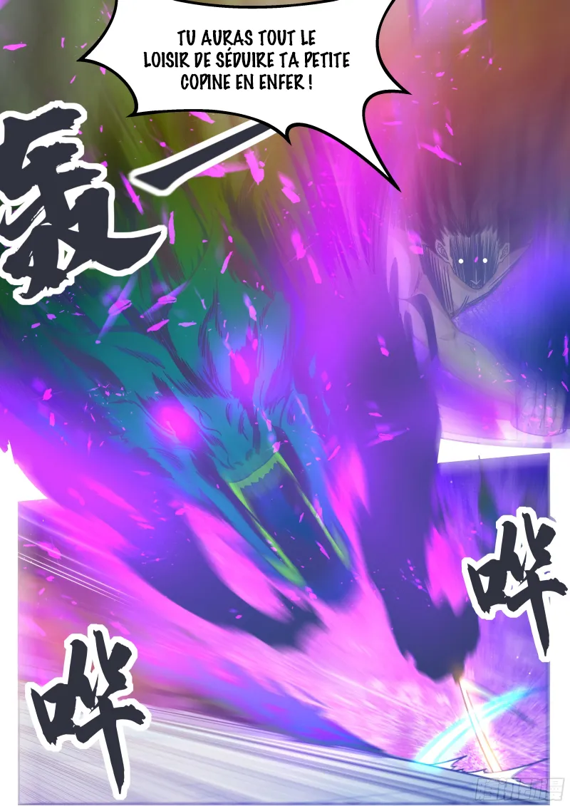 The Strongest God King - 148 - 67c7286b5eceb.webp