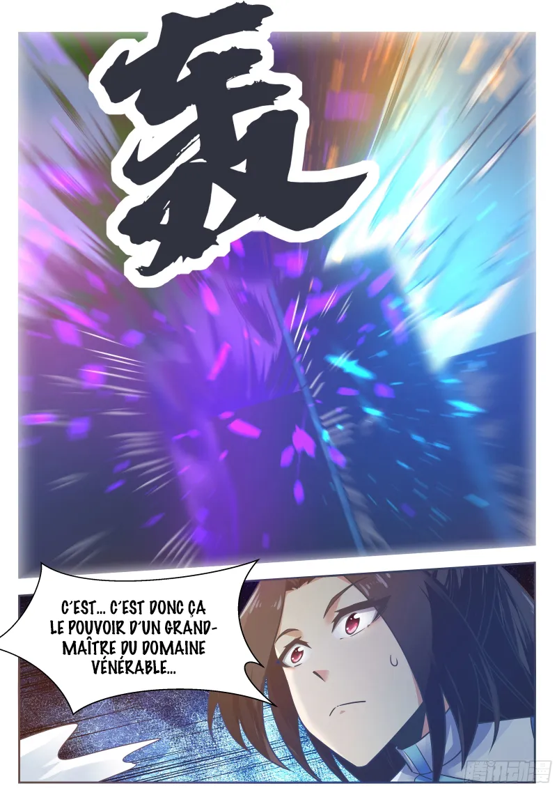 The Strongest God King - 148 - 67c7286b88366.webp