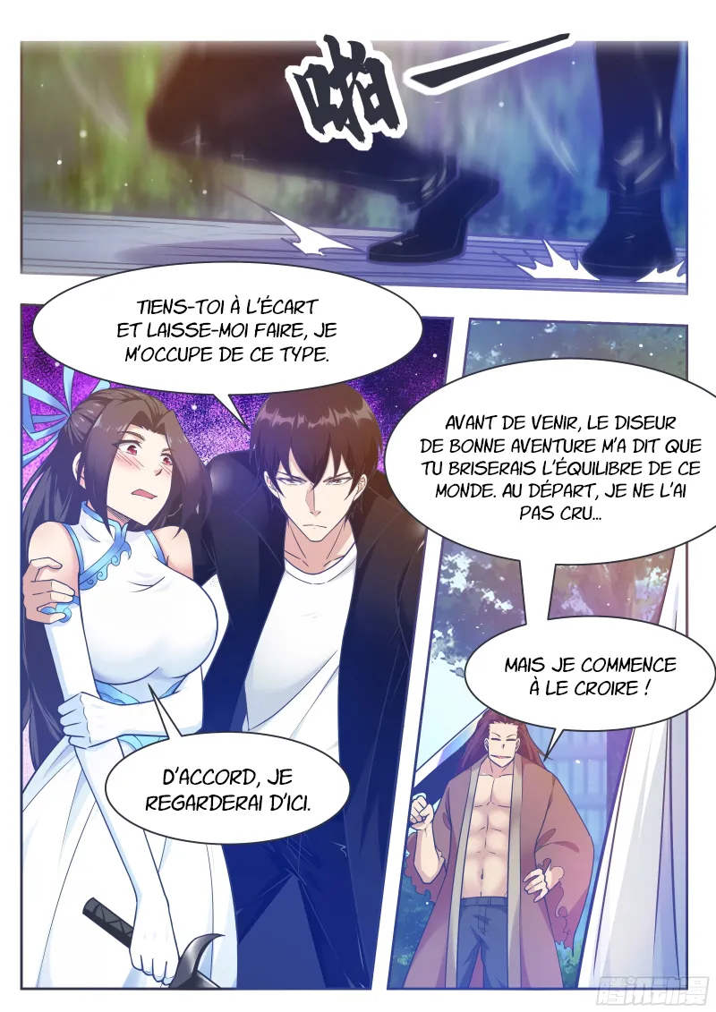 The Strongest God King - 148 - 67c7286bde51d.webp