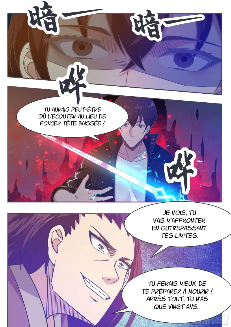 The Strongest God King - 148 - 67c7286c17891.webp