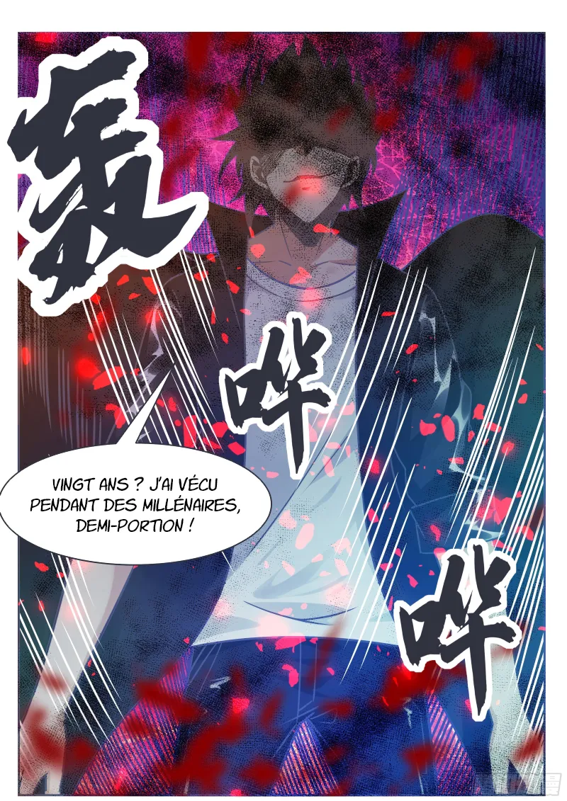 The Strongest God King - 148 - 67c7286c56de8.webp