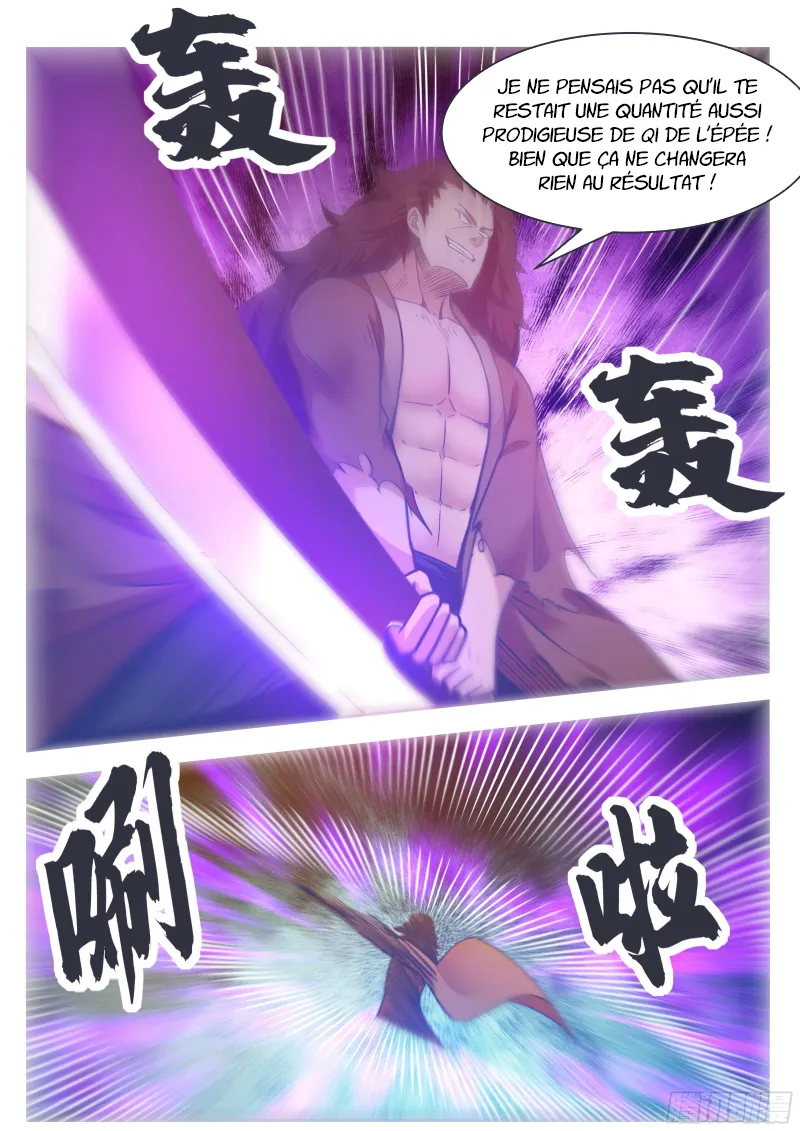 The Strongest God King - 148 - 67c7286c858e2.webp