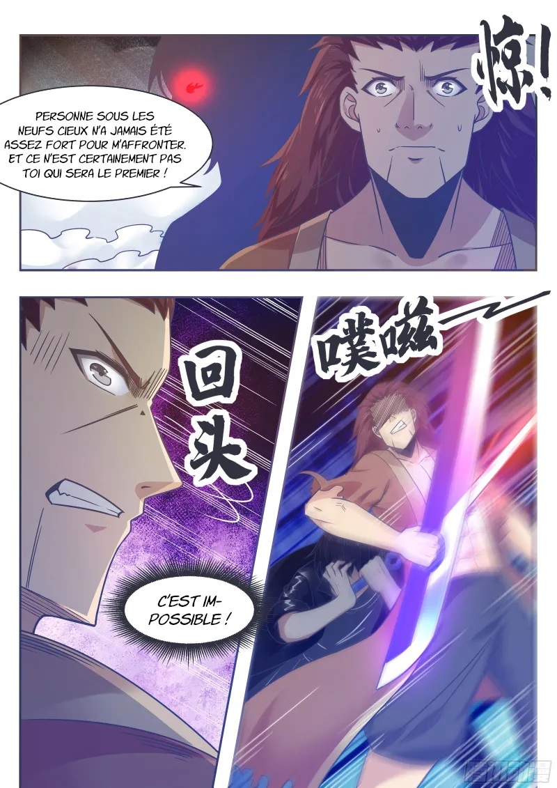 The Strongest God King - 148 - 67c7286d4c320.webp