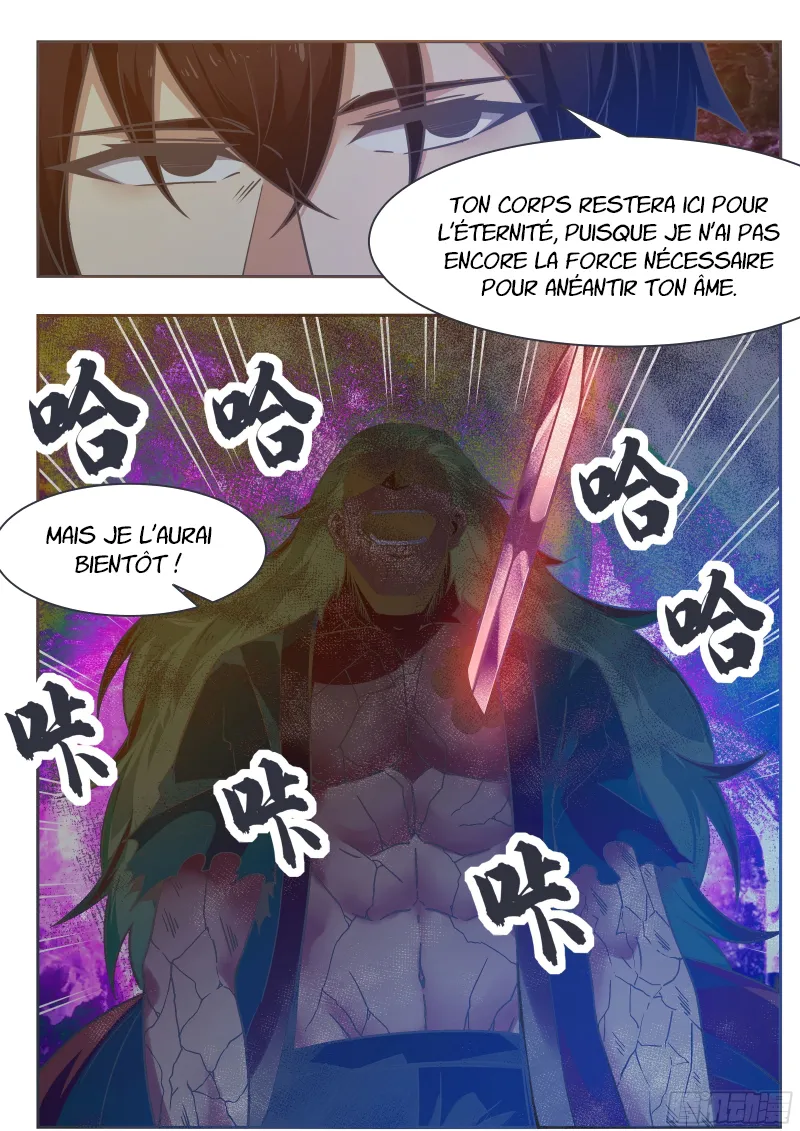 The Strongest God King - 148 - 67c7286d8a142.webp