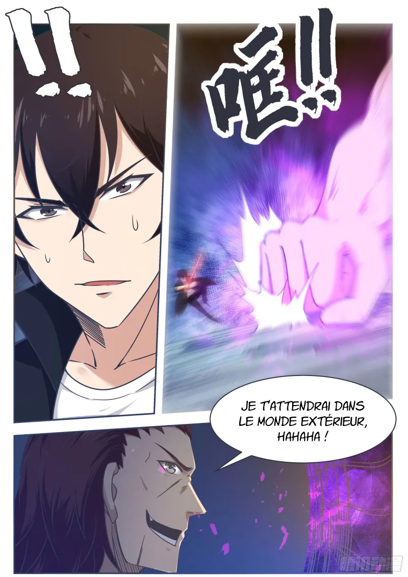 The Strongest God King - 149 - 67c7286e72c5b.webp