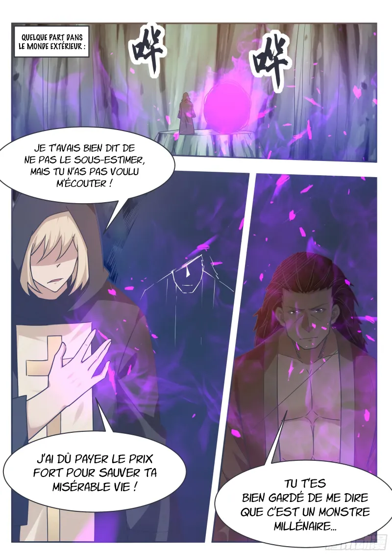 The Strongest God King - 149 - 67c7286ec8050.webp