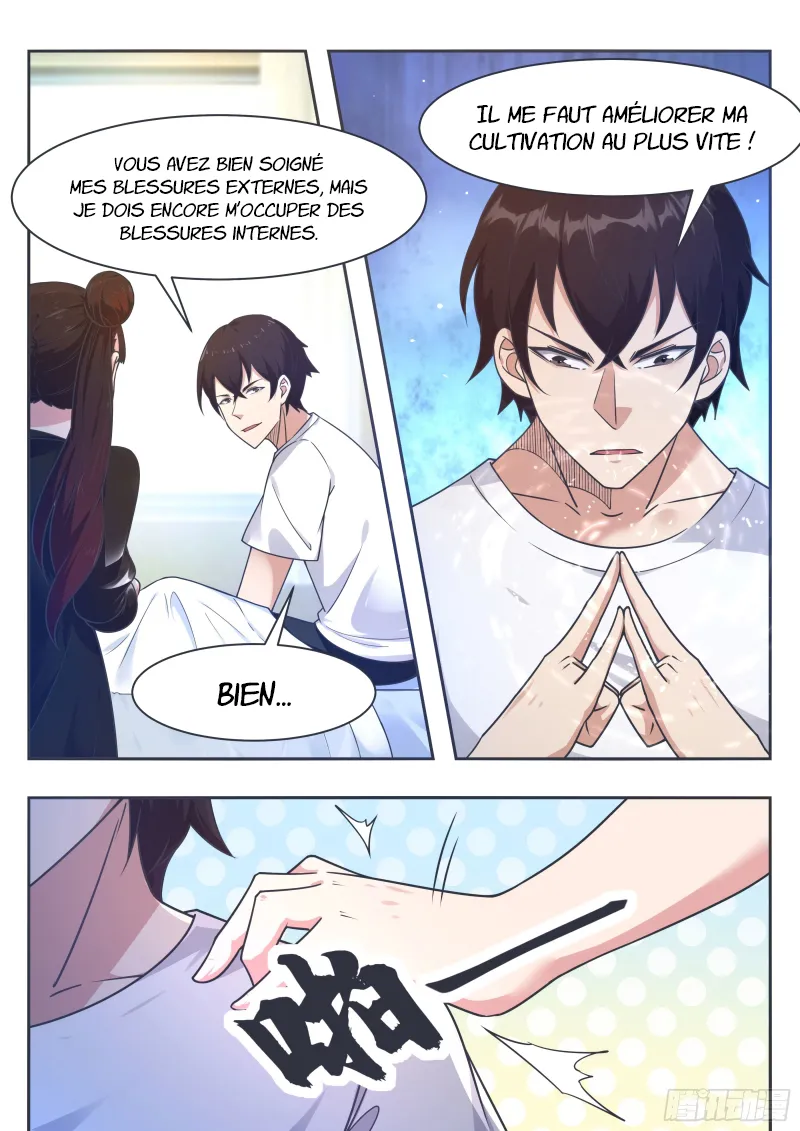The Strongest God King - 149 - 67c72870369ad.webp