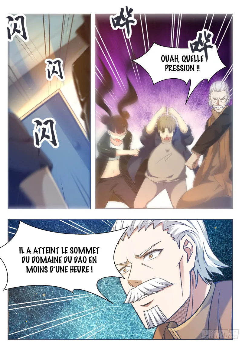The Strongest God King - 150 - 67c728740f713.webp