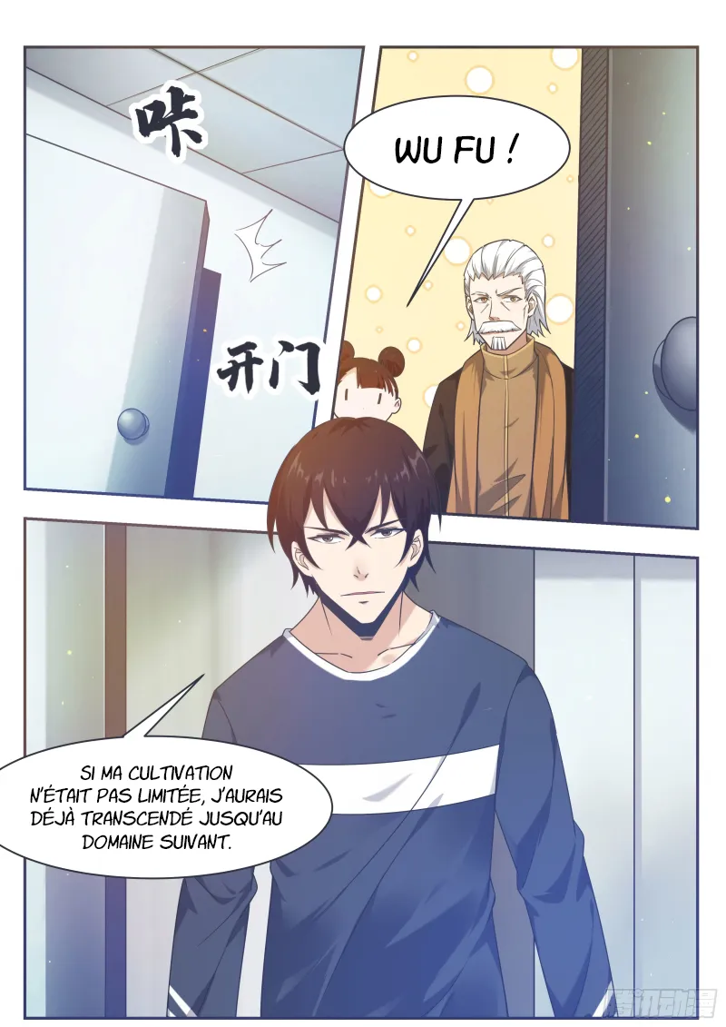 The Strongest God King - 150 - 67c728746366f.webp