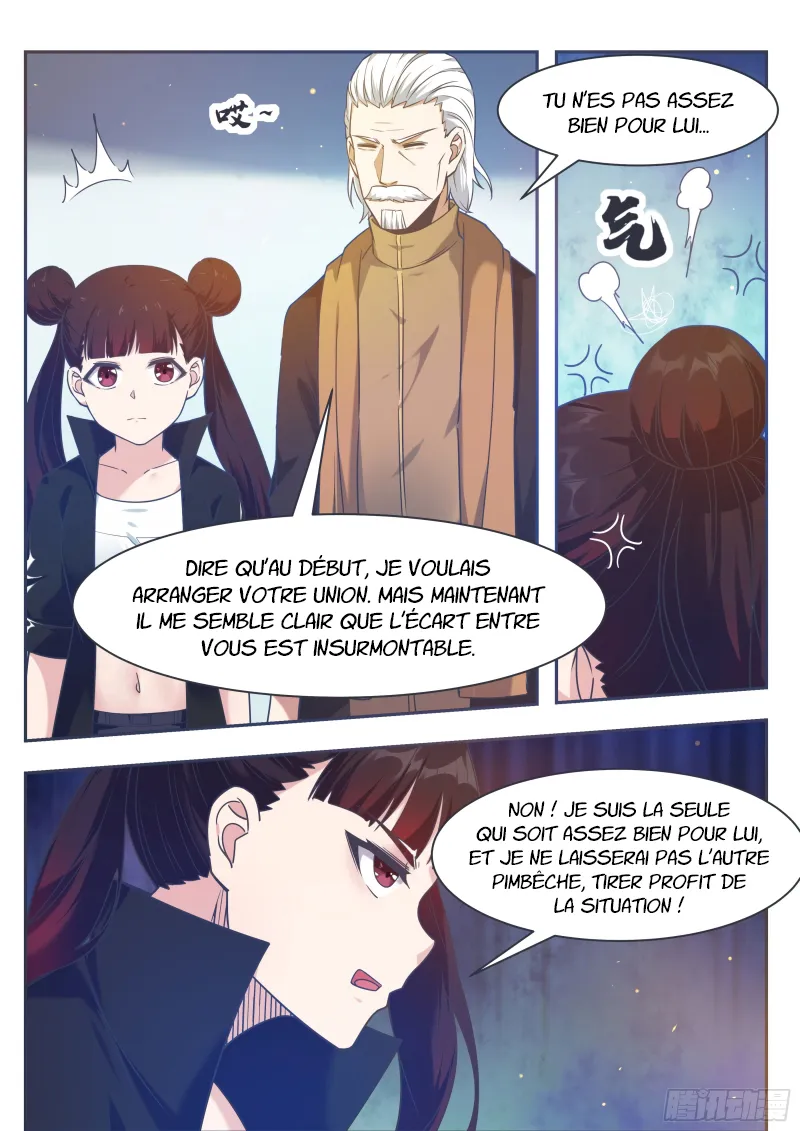 The Strongest God King - 150 - 67c728748b260.webp