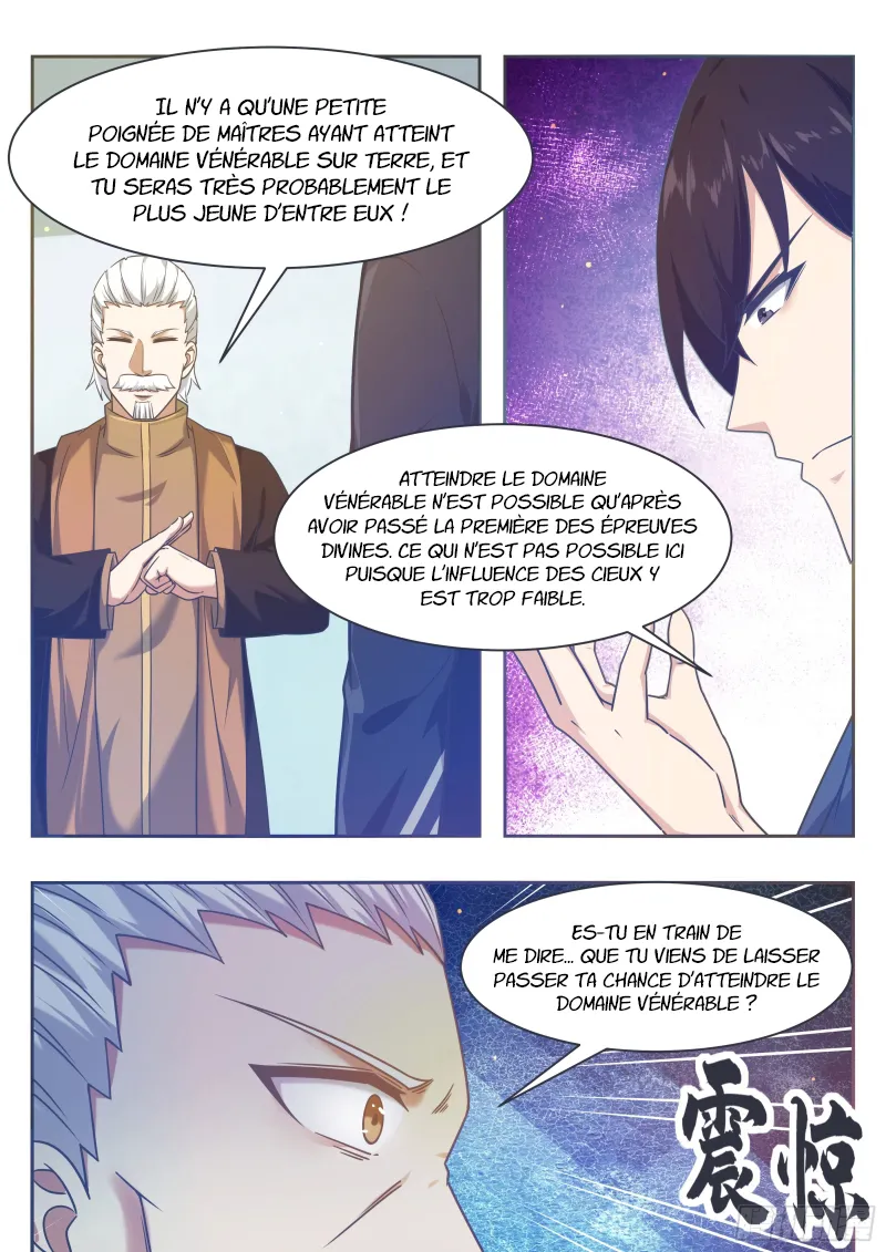 The Strongest God King - 150 - 67c72874df55f.webp