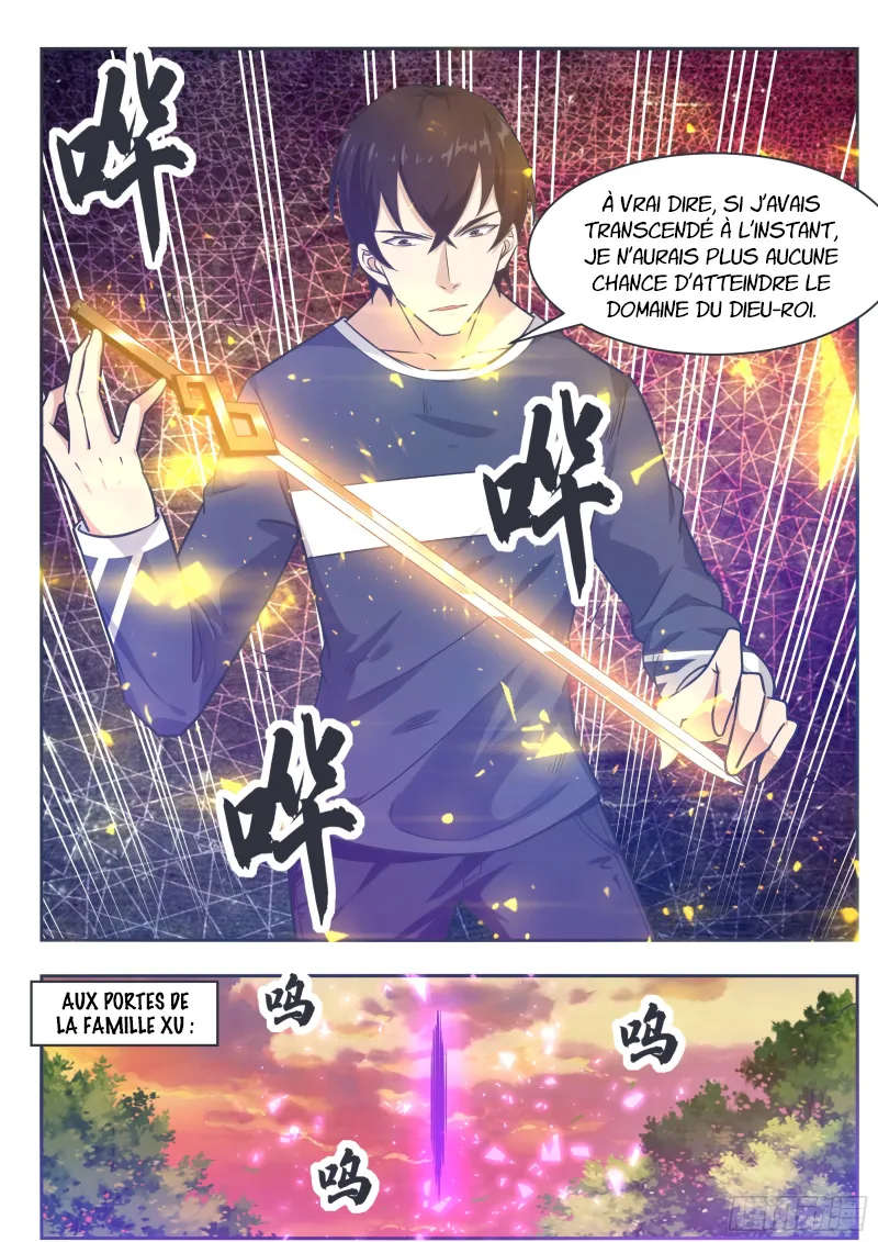 The Strongest God King - 150 - 67c728752549e.webp