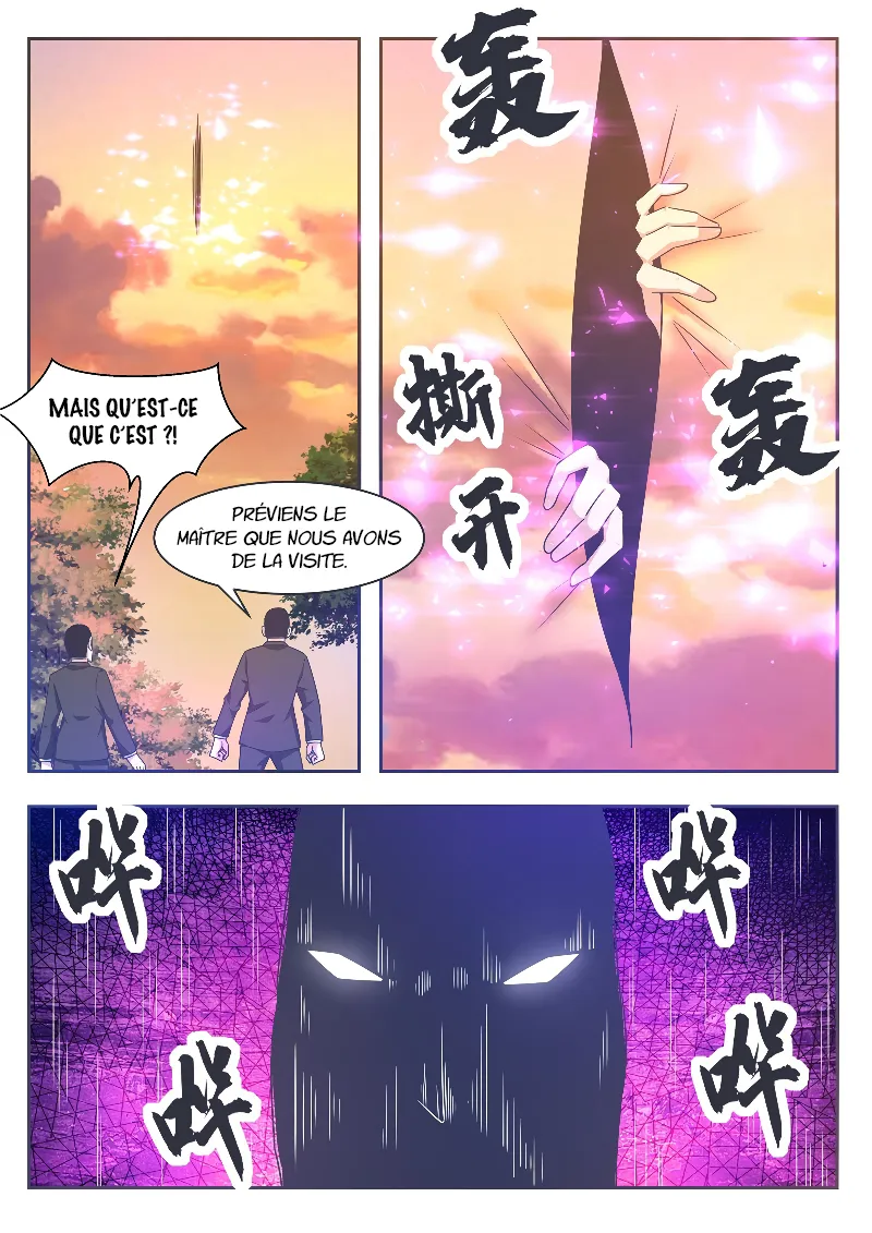 The Strongest God King - 151 - 67c72875db516.webp