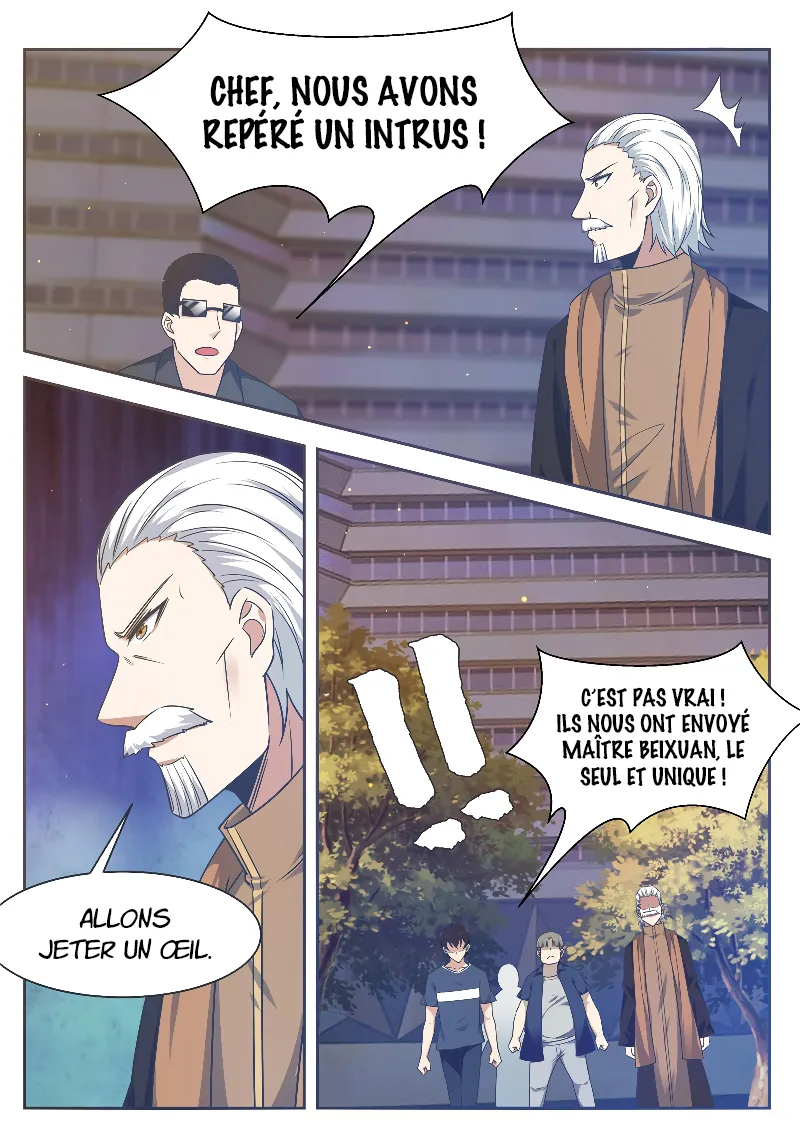 The Strongest God King - 151 - 67c7287641874.webp