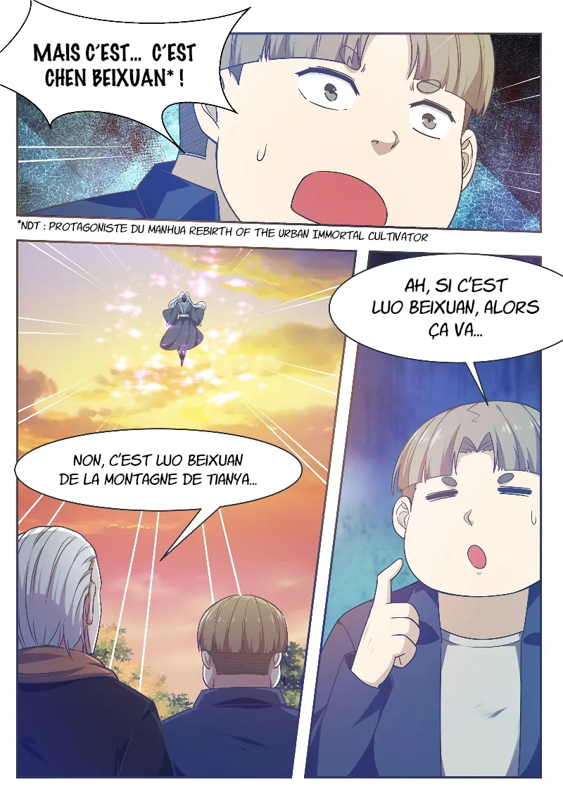 The Strongest God King - 151 - 67c728766e4e0.webp