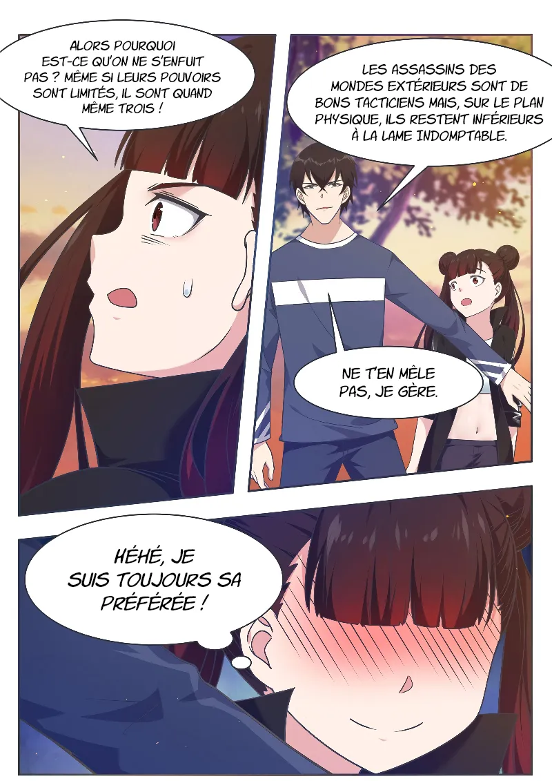 The Strongest God King - 151 - 67c72876f0ae4.webp