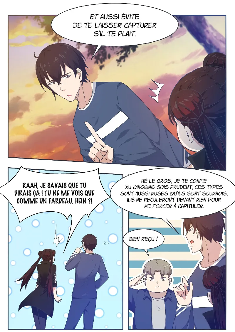The Strongest God King - 151 - 67c728772889d.webp