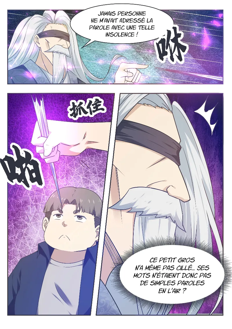 The Strongest God King - 151 - 67c7287786c3d.webp