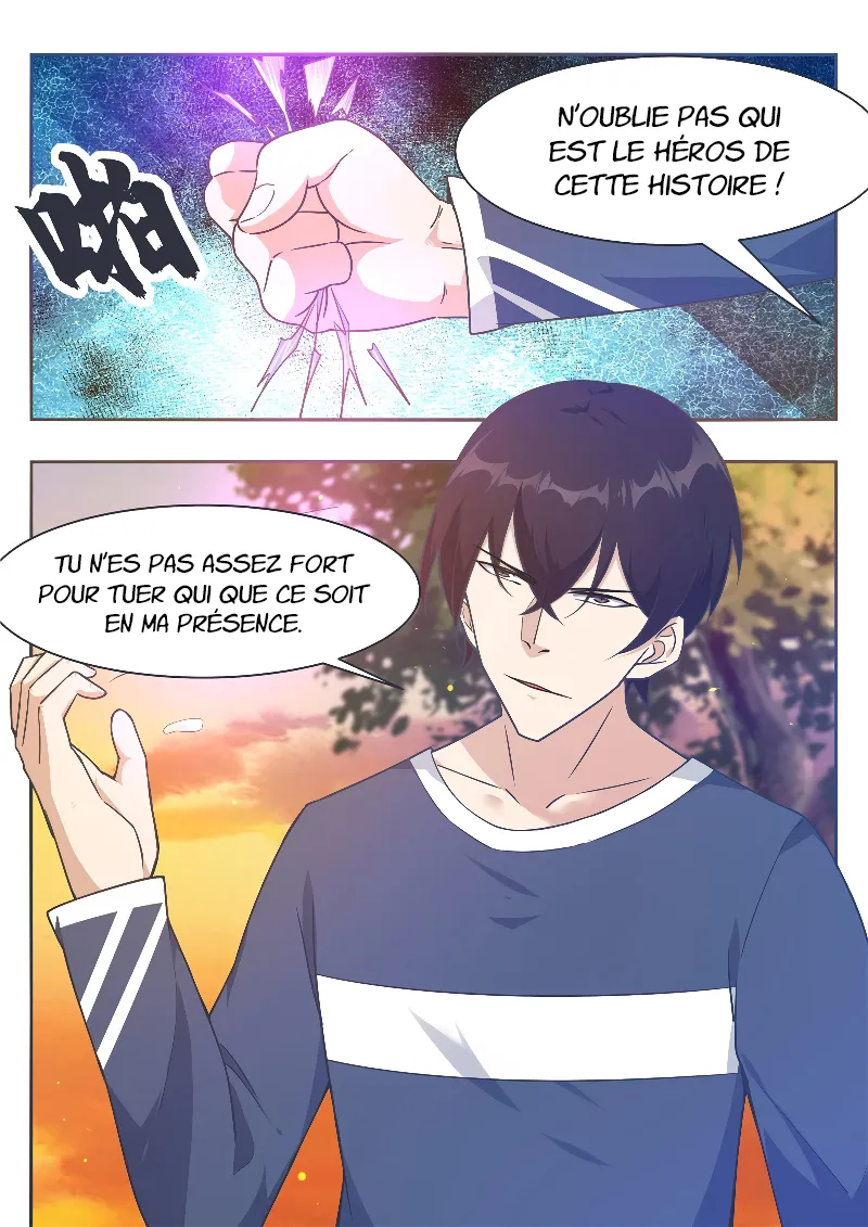 The Strongest God King - 151 - 67c72877b3226.webp