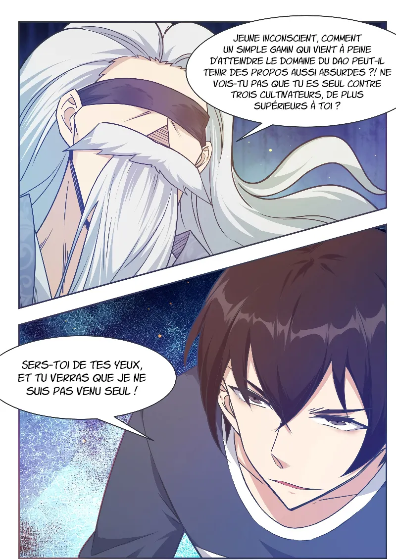The Strongest God King - 151 - 67c72877e221d.webp