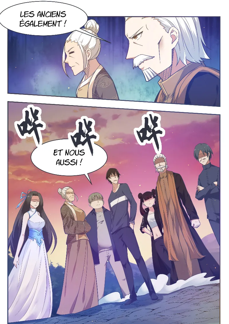 The Strongest God King - 152 - 67c72878be555.webp