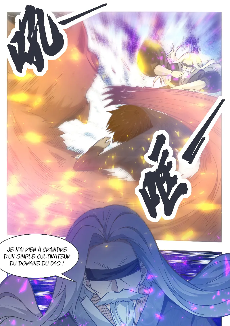 The Strongest God King - 152 - 67c7287939093.webp