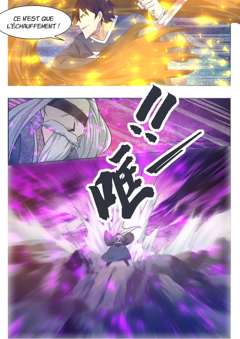 The Strongest God King - 152 - 67c728797c280.webp