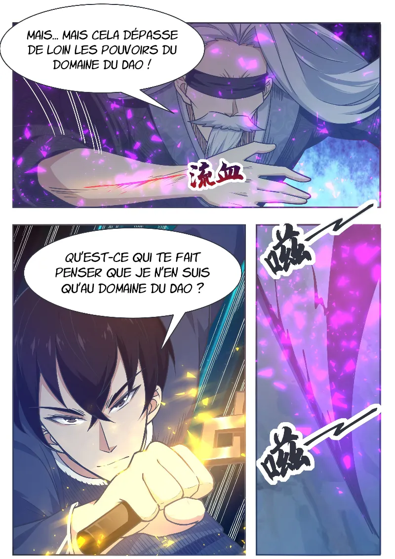 The Strongest God King - 152 - 67c72879baef0.webp