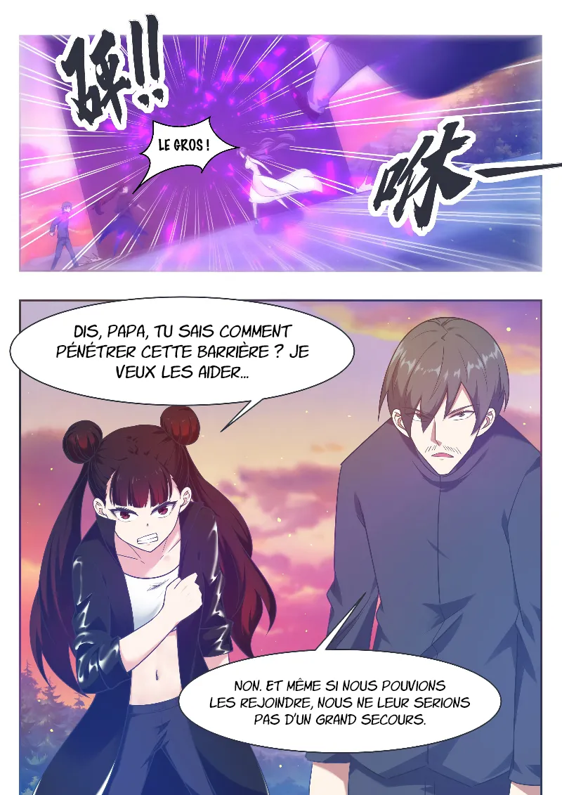 The Strongest God King - 152 - 67c7287b0adcd.webp