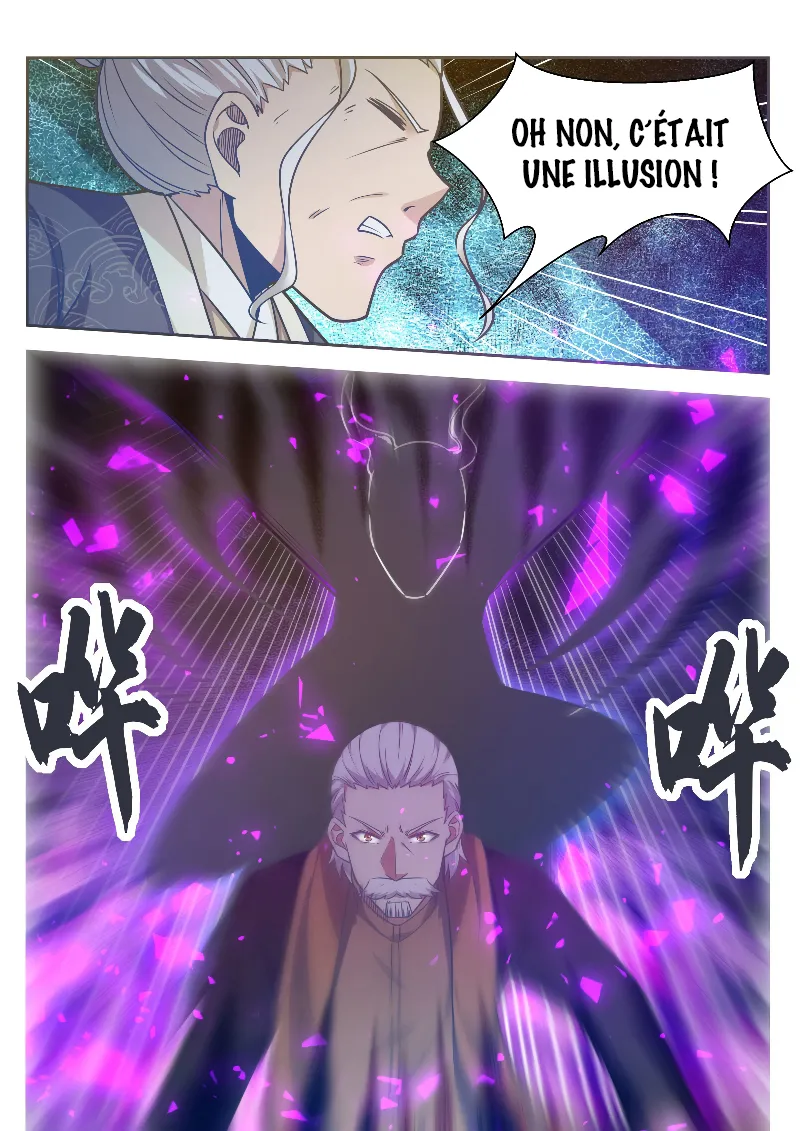 The Strongest God King - 153 - 67c7287c268d1.webp