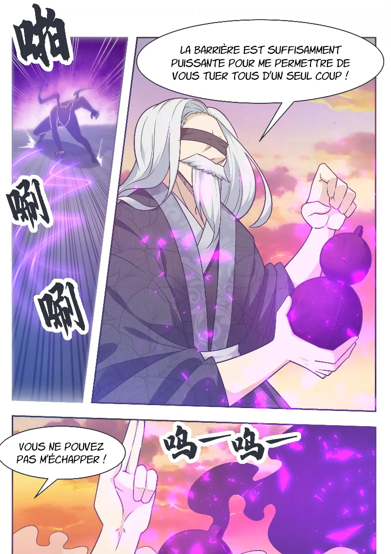 The Strongest God King - 153 - 67c7287c986ad.webp