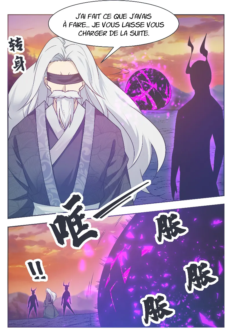 The Strongest God King - 153 - 67c7287d54473.webp